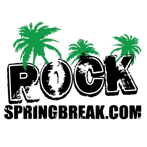 RockSpringBreak icon