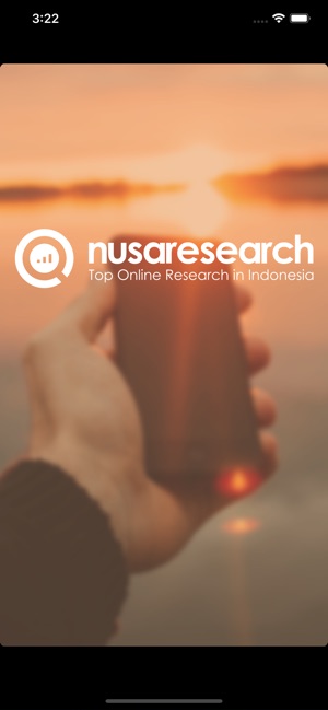 Nusaresearch