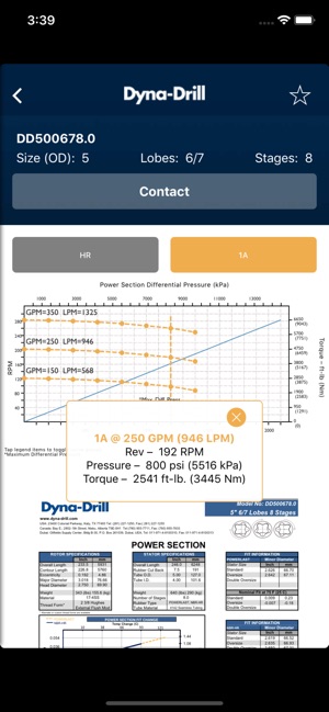 Dyna-Drill Power Sections(圖4)-速報App