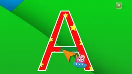 Game screenshot Spanish Alphabet Teacher mod apk