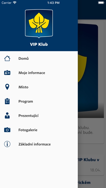 VIP Klub