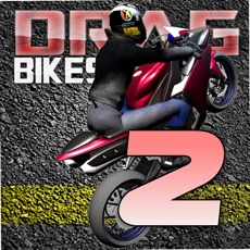 Activities of Drag Bikes 2 moto Drag racing
