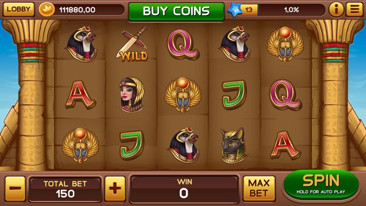 Spectre Vegas Slots Casino screenshot-4