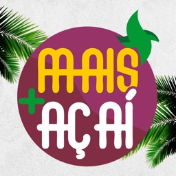 Mais Açaí 2020