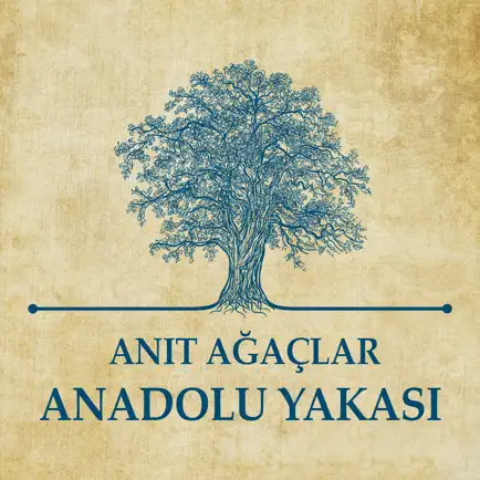 Anıt Ağaçlar - Anadolu Cheats