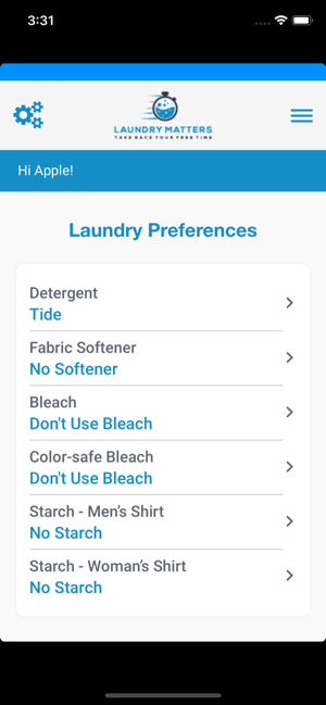 Laundry Matters(圖3)-速報App