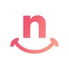 nefsy - Eat, Save & Share App Icon