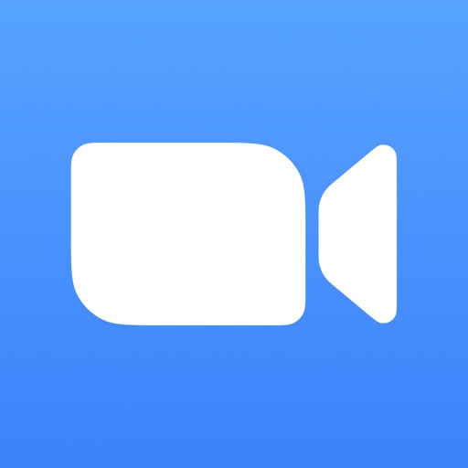 ZOOM Cloud Meetings - App voor iPhone, iPad en iPod touch - AppWereld