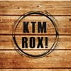 KTM ROX