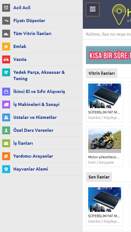 Herşey Alalım screenshot-3