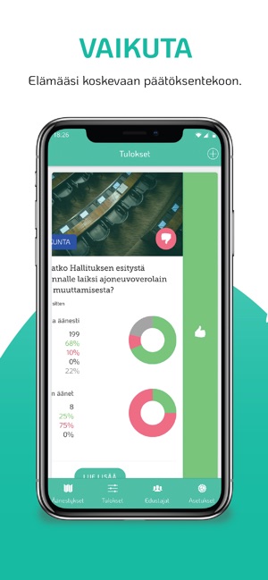 Democratize(圖1)-速報App