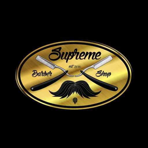 Supreme Barber Shop