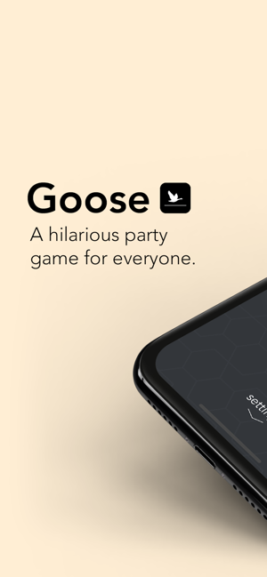 Goose Card Game