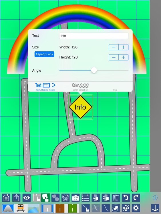 i Map Editor screenshot-3