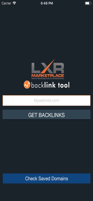 SEO BackLinks(圖2)-速報App