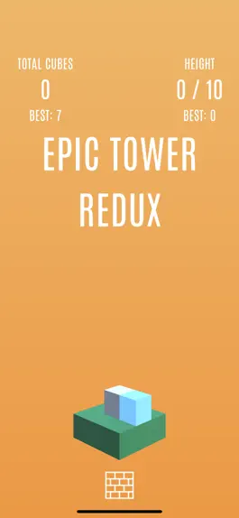 Game screenshot Epic Tower Redux mod apk