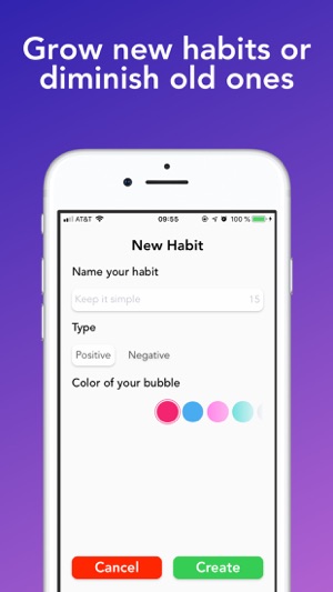 Envision: Habits Tracker(圖2)-速報App