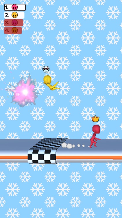 Run Race 3D screenshot-4