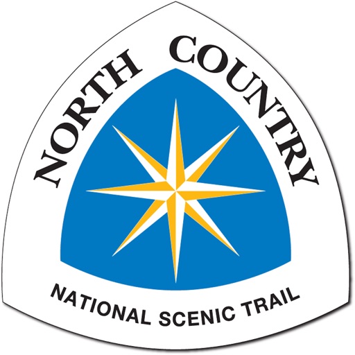 North Country Trail icon