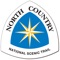 The North Country National Scenic Trail, generally known as the North Country Trail or simply the N