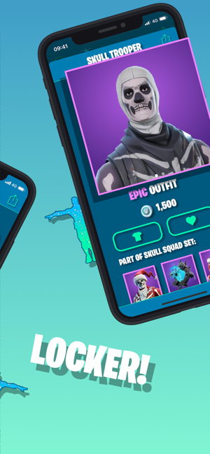 TrackNite: Fortnite Companion(圖2)-速報App