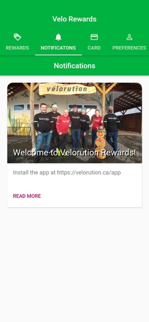 Velorution Rewards(圖2)-速報App