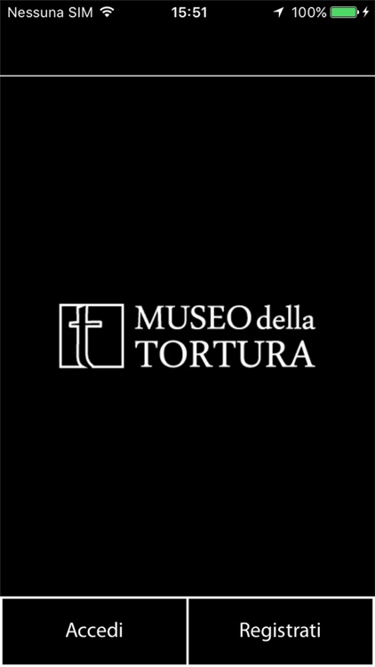 Museo della Tortura