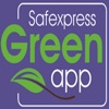 Safexpress Green App