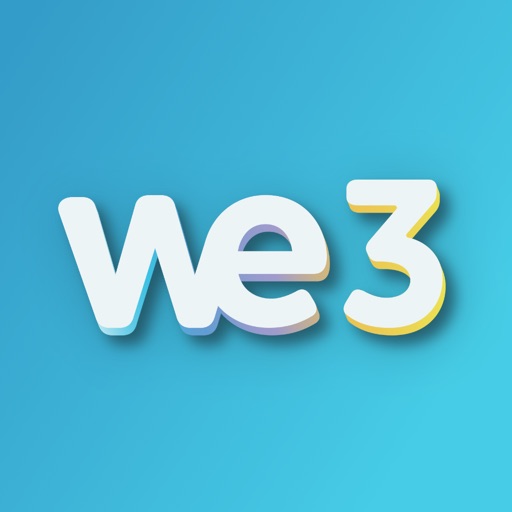 We3: Meet New People in Groups