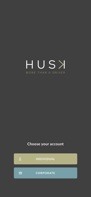 HUSK - More than a driver(圖1)-速報App