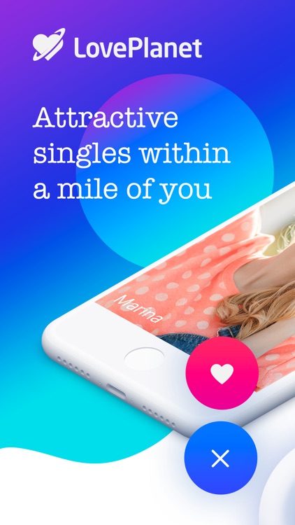 LP: Swiping, Dating, Streaming screenshot-0