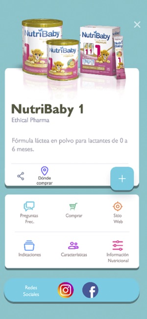 Nutri View(圖4)-速報App