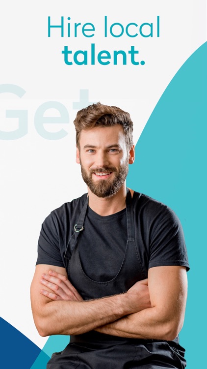 JobGet: Job Search screenshot-4