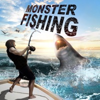 Real Monster Fishing 2019 apk