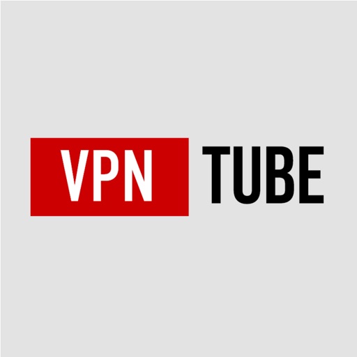 VPN Tube – Anonymous Browsing iOS App