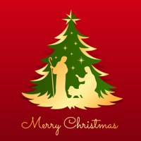 Holiday Christmas Stickers emo pour PC