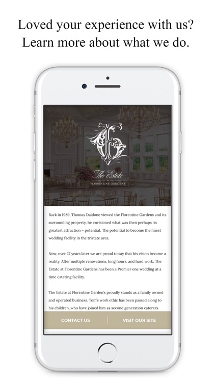 Florentine Gardens screenshot-6