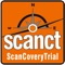 The ScanCoveryTrial is a motorsports event which does not require a racing or rallying license