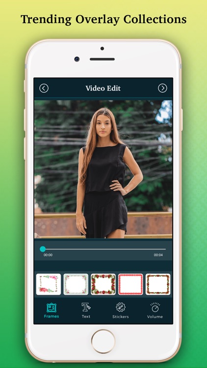 Video Maker Photos With Music screenshot-4