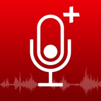 Recorder Plus: Voice Recorder  PC 용
