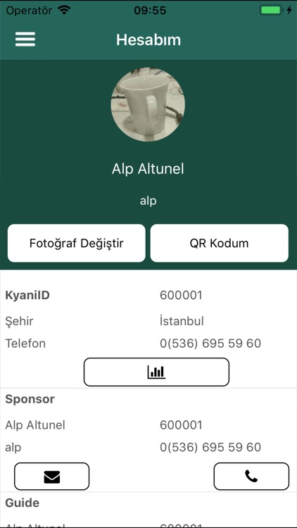 FieldMaster screenshot-3