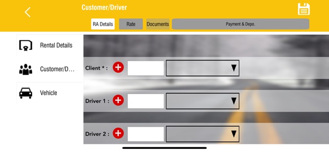 MyRent The Car Rental Software(圖8)-速報App