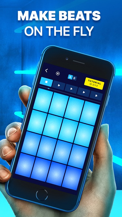 Beat Maker Go - Make Music