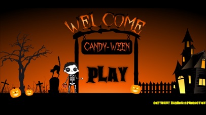 screenshot of Candyween - Halloween Party 5