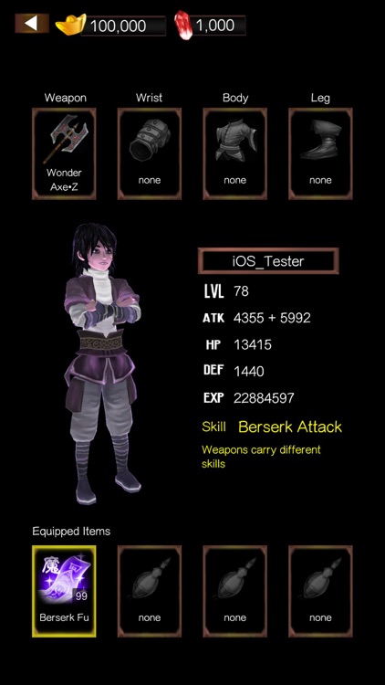 Chinese Zombie War 3 screenshot-6