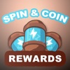 Spin & coin Master Pig Calc.