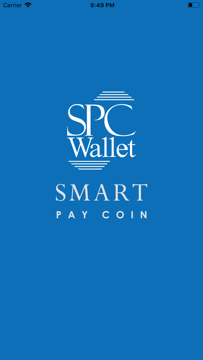 SPC Wallet