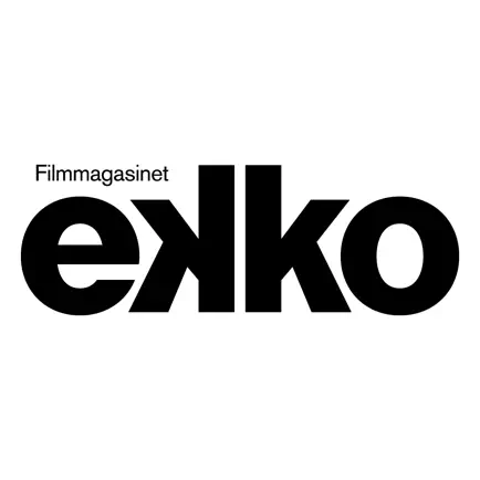 Filmmagasinet Ekko Читы