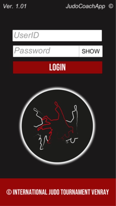 JudoCoachApp screenshot 2