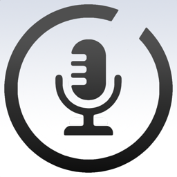 Ícone do app Say&Go Voice Notes and Inbox